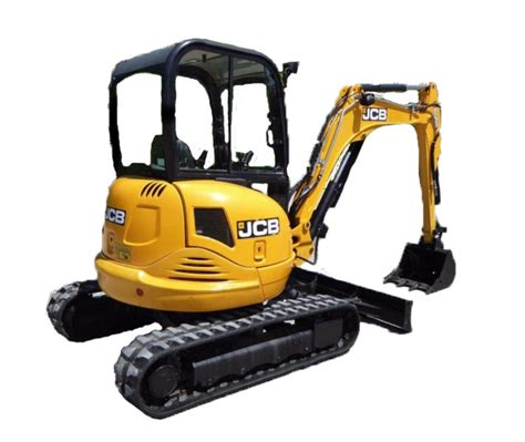 mini digger hire bridlington|4plant.